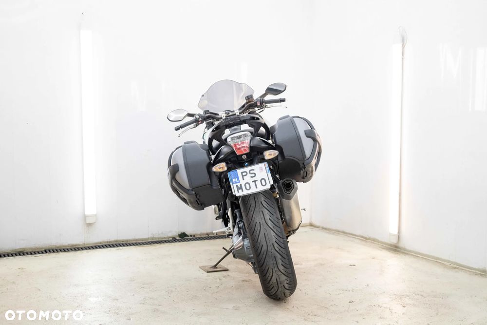 BMW K - 7