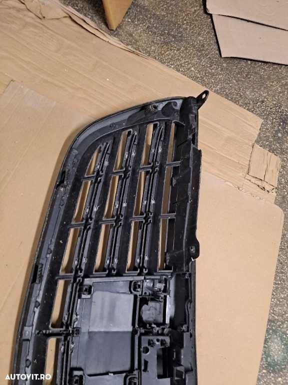 Grila radiator Mercedes S Class W222 - 6