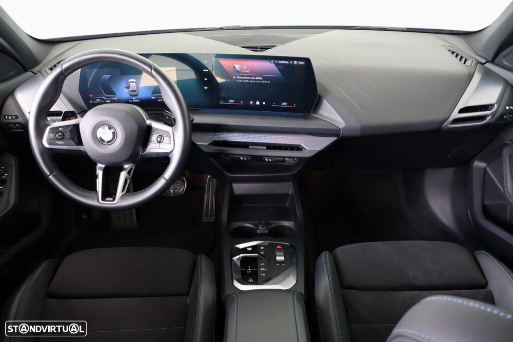 BMW 116 Pack Desportivo M - 15
