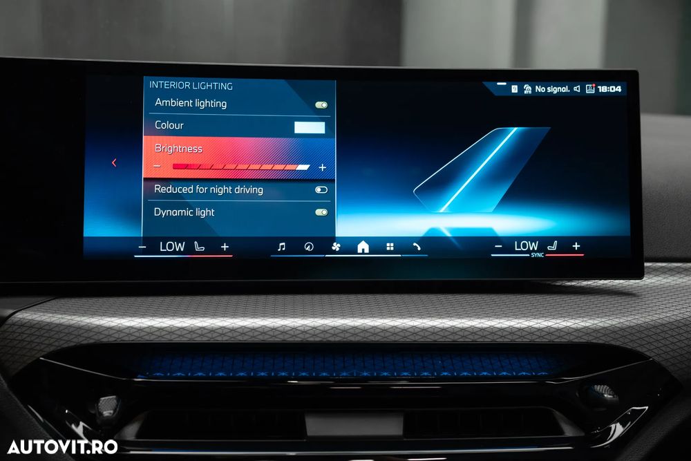 BMW Seria 4 M440i xDrive Gran Coupe - 22