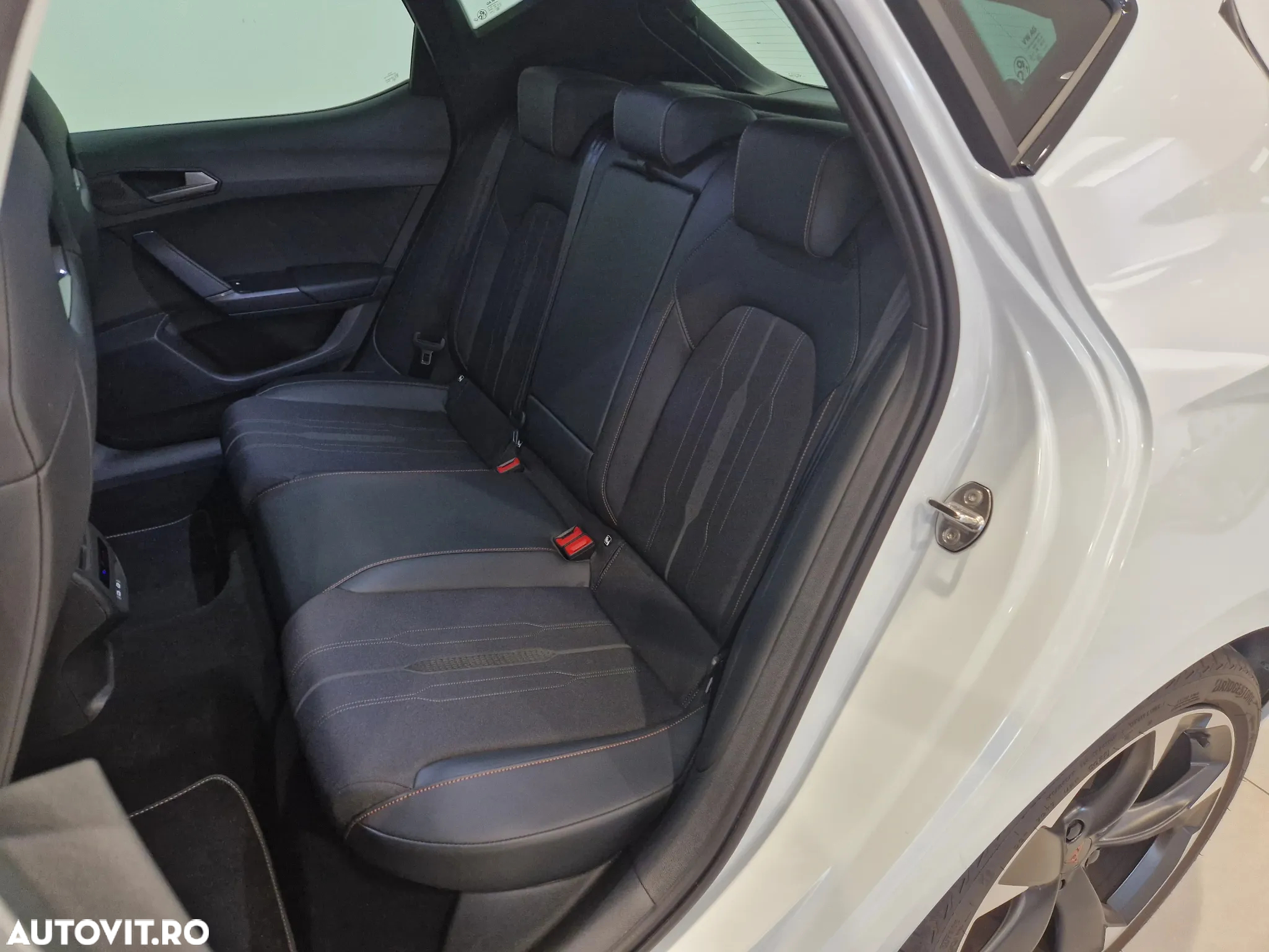 Cupra Leon 1.5 eTSI MHEV - 14