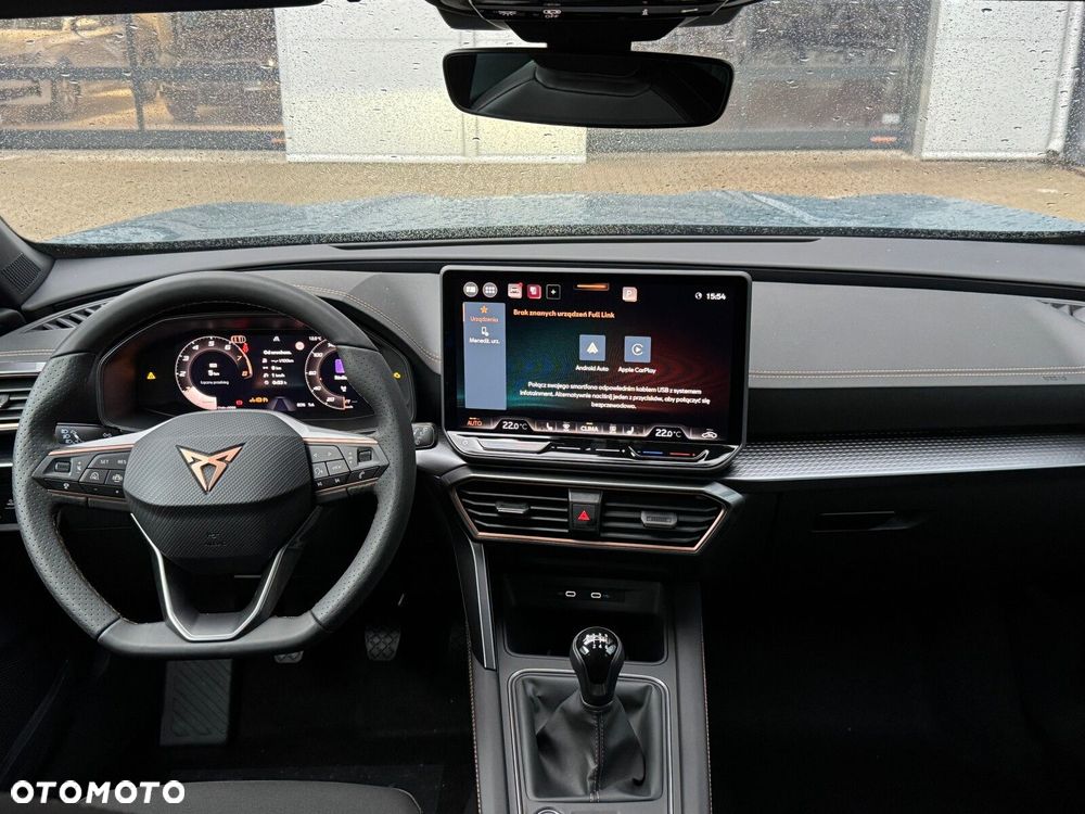 Cupra Formentor 1.5 TSI - 22