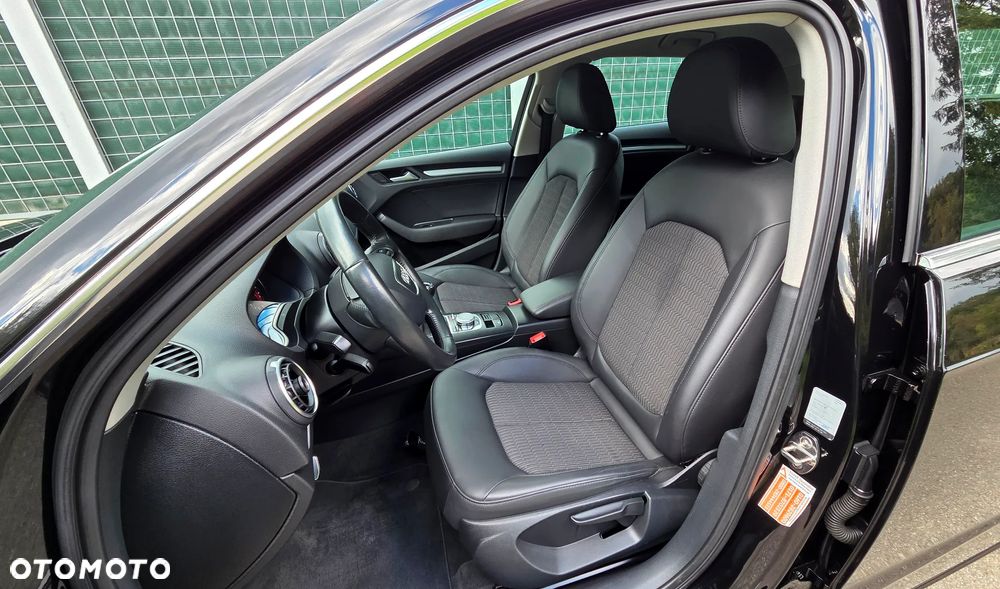 Audi A3 Sportback 1.6 TDI Sport - 33