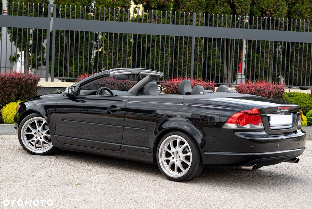 Volvo C70 2.4i Summum - 14