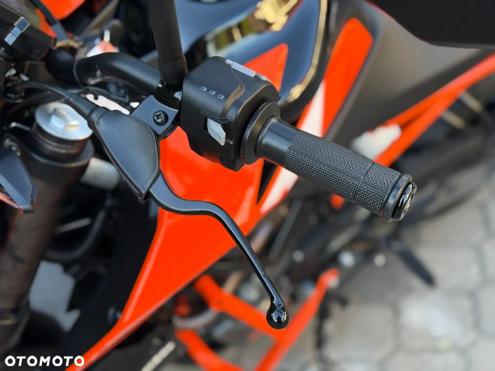 KTM Duke - 27