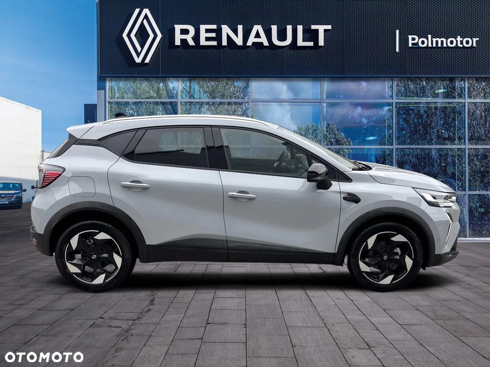 Renault Captur 1.2 TCe Techno - 8