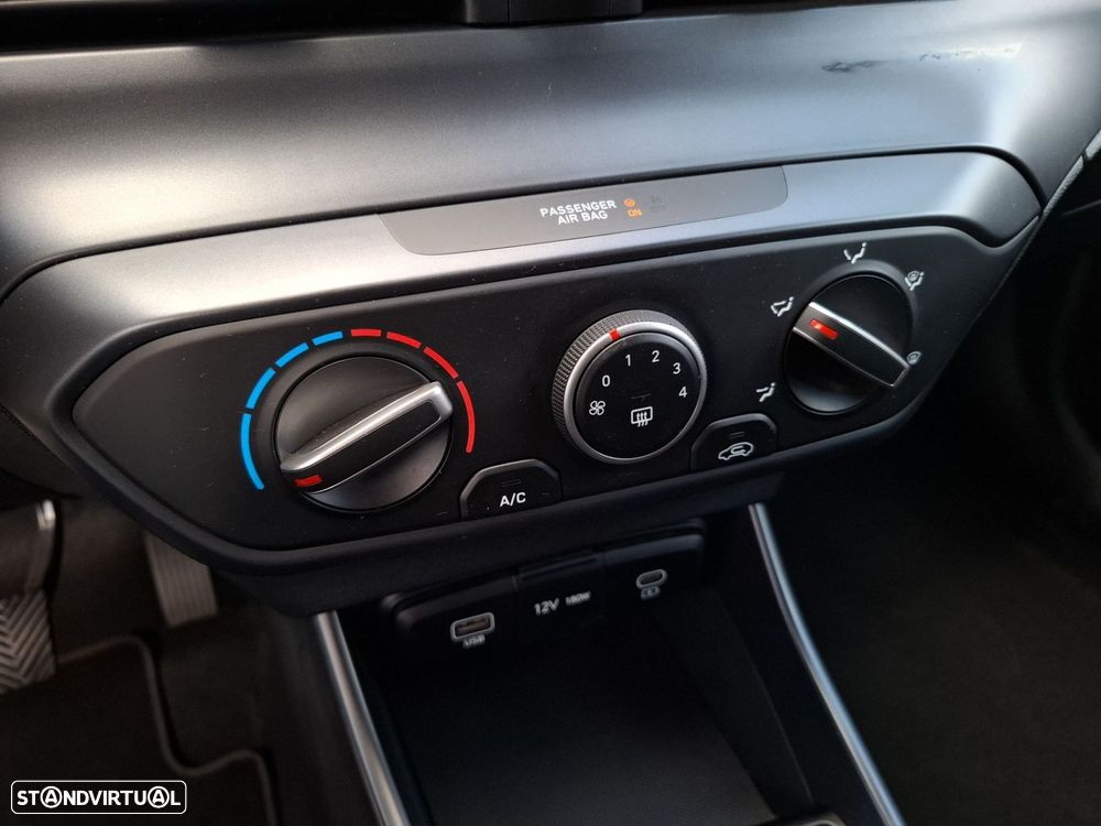 Hyundai i20 1.2 Comfort - 19