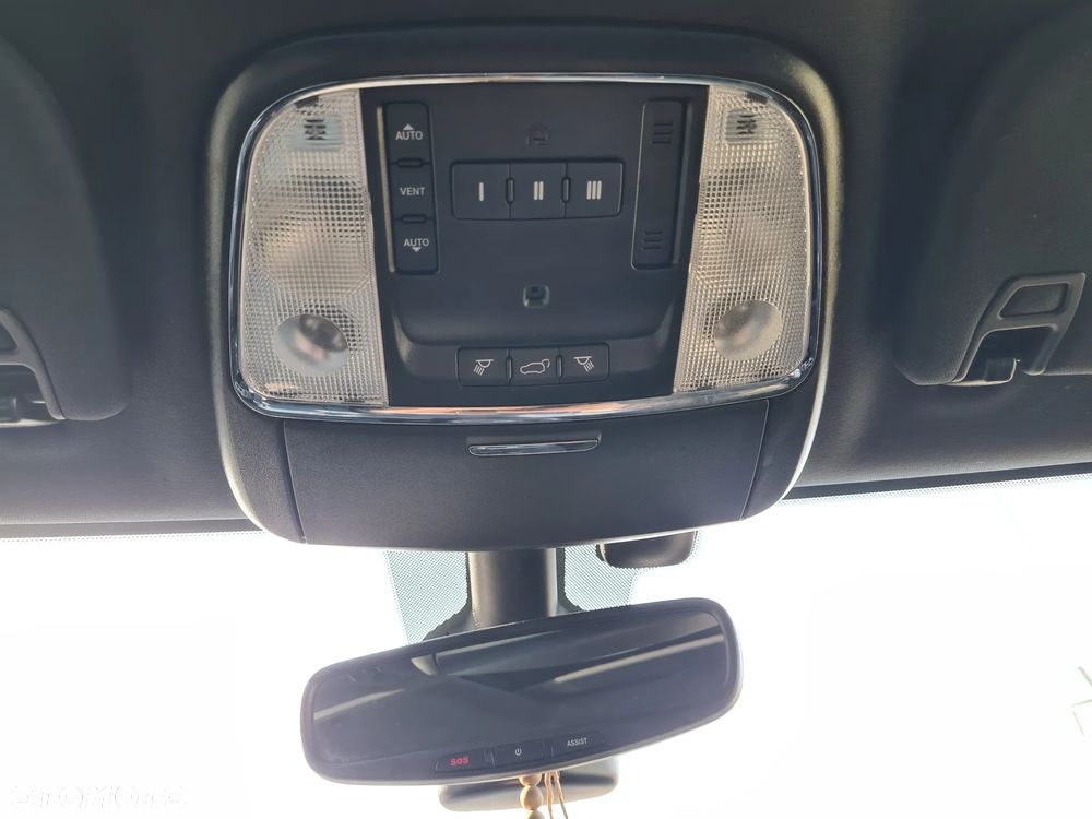 Jeep Grand Cherokee 3.6 V6 Limited - 25