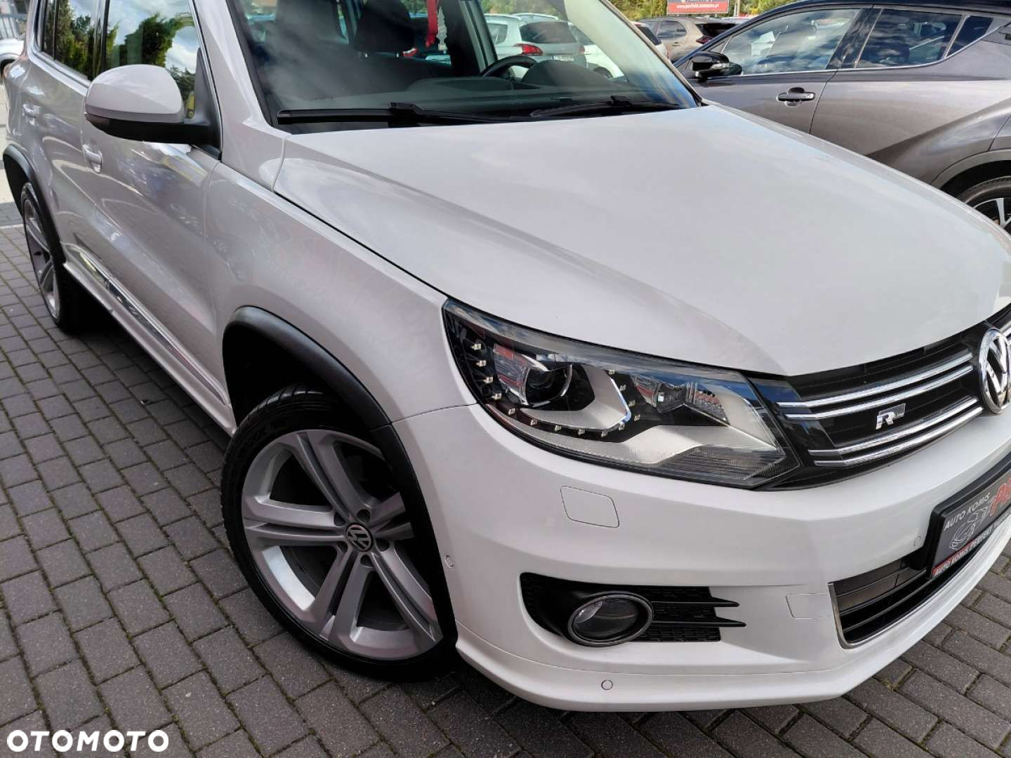 Volkswagen Tiguan - 5