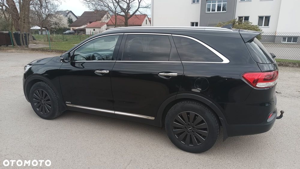 Kia Sorento - 6