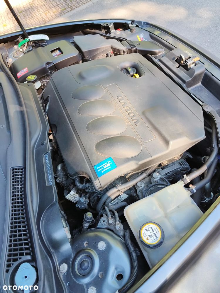 Volvo V50 2.0D Kinetic - 38