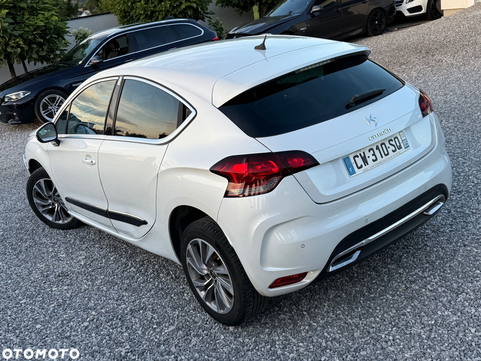 Citroën DS4 2.0 BlueHDi SoChic S&S - 14