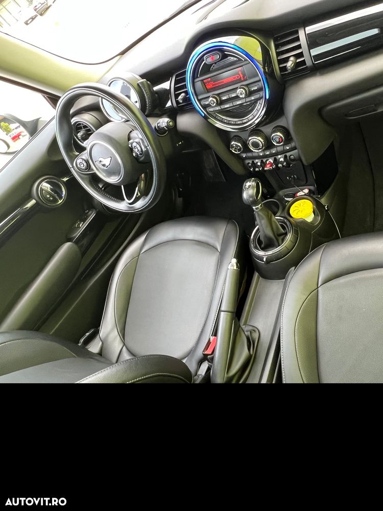 Mini Cooper Aut. - 9