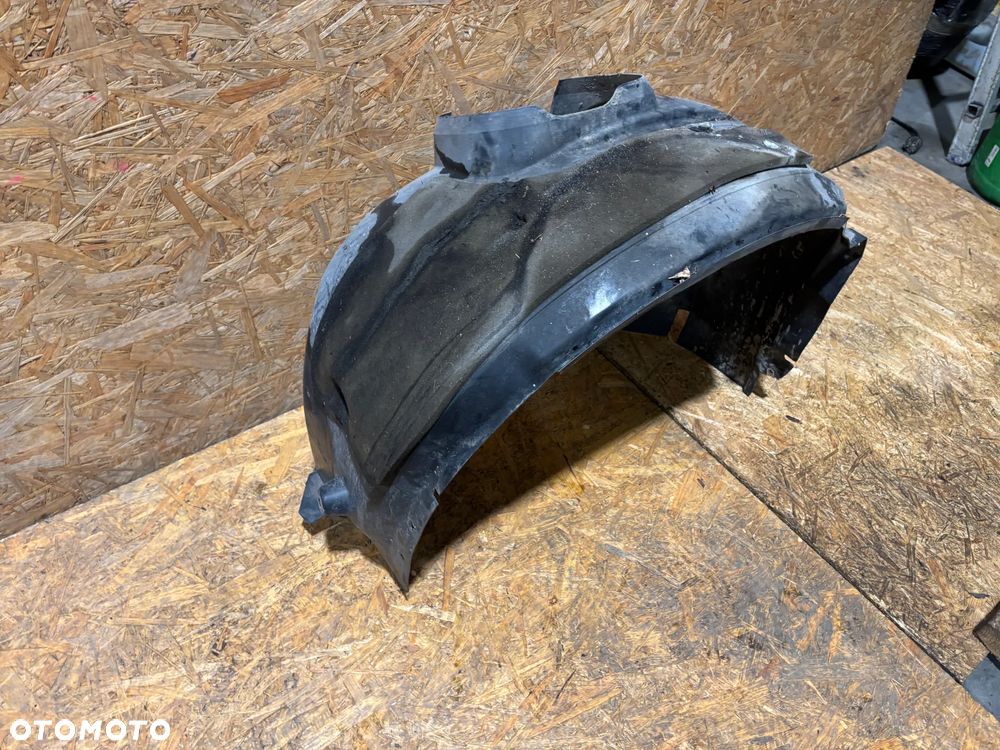 Nadkole Przednie Prawe Ford Focus Mk3 AM51R16114BF - 2