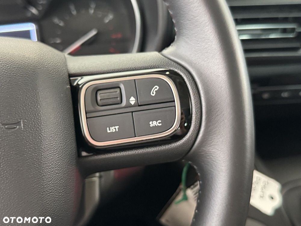 Toyota Proace City Verso - 27