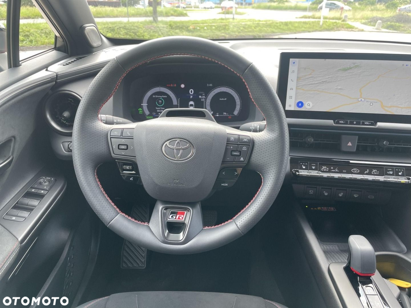 Toyota C-HR - 10