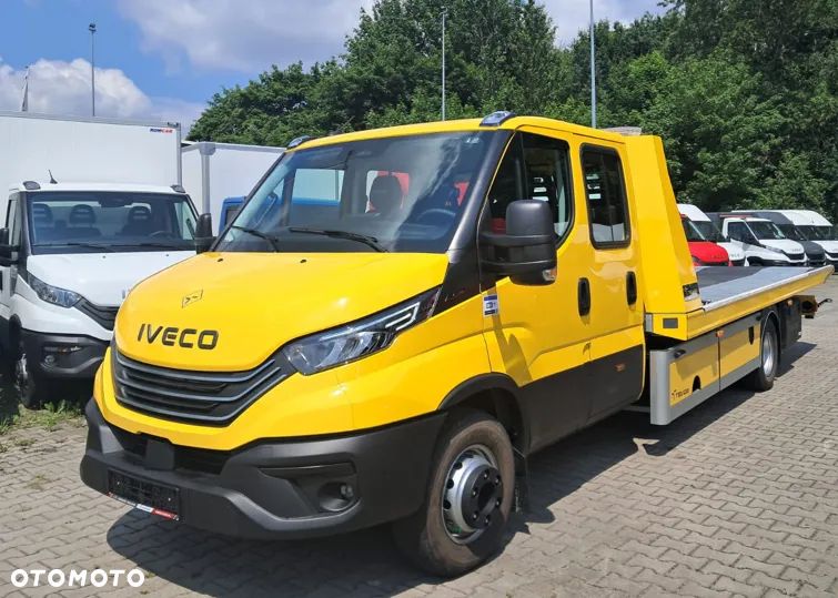 Iveco Daily 70C18H D/P - 3