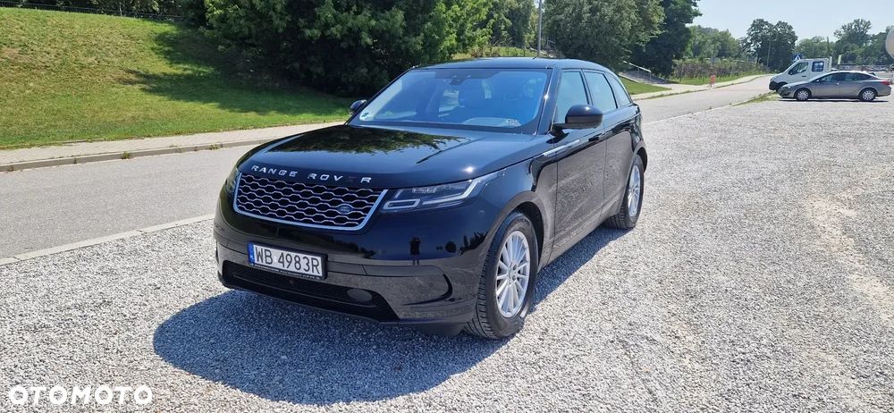 Land Rover Range Rover Velar 2.0 SD4 S - 1