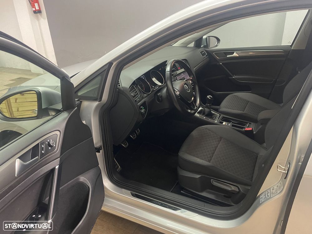 VW Golf 1.0 TSI Join - 7