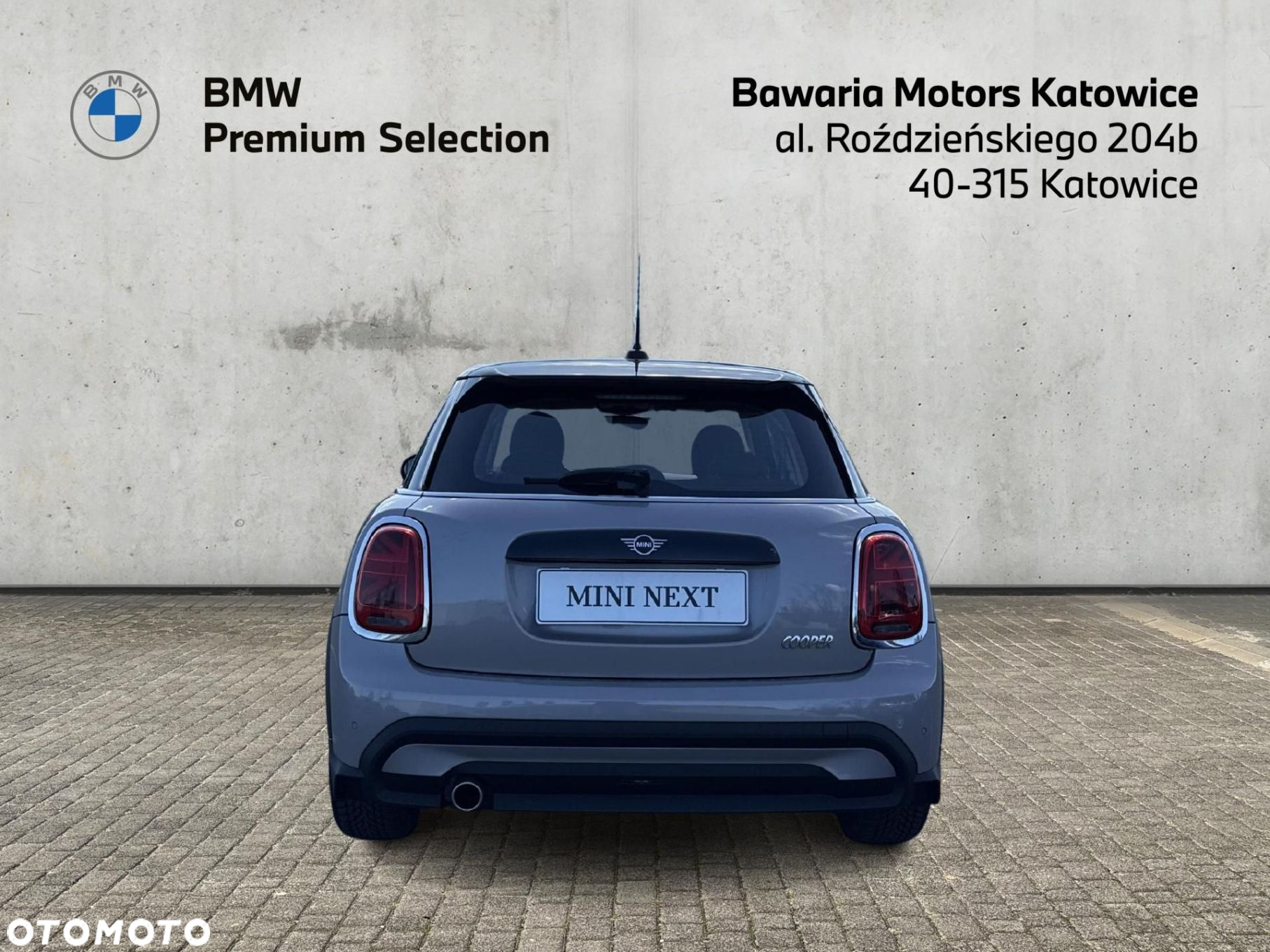 MINI Cooper - 8