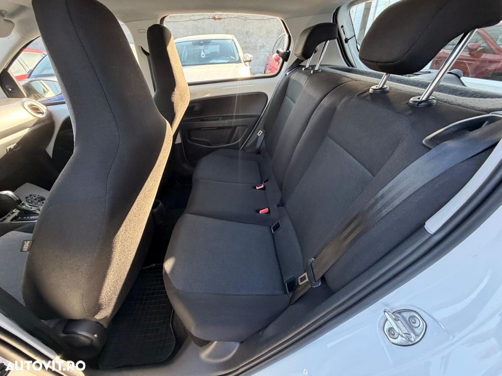 Skoda Citigo CITIGOe iV Ambition - 21