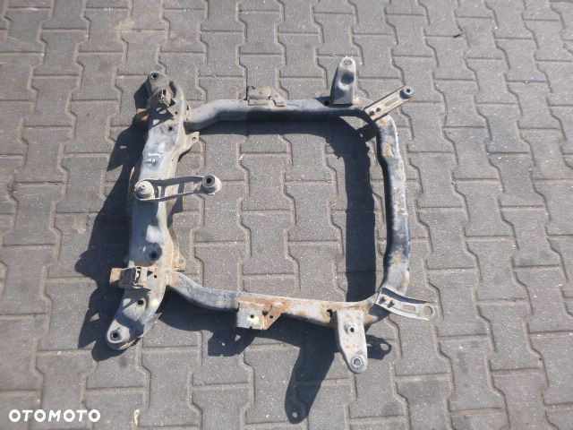 SANKI PRZÓD PRZEDNIE OPEL CORSA C - 2