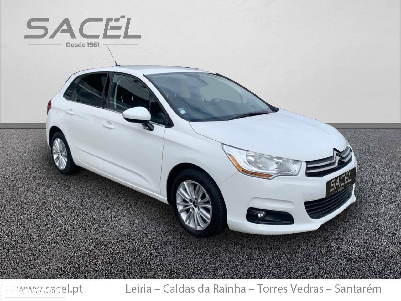 Citroën C4 1.6 HDi Collection - 3