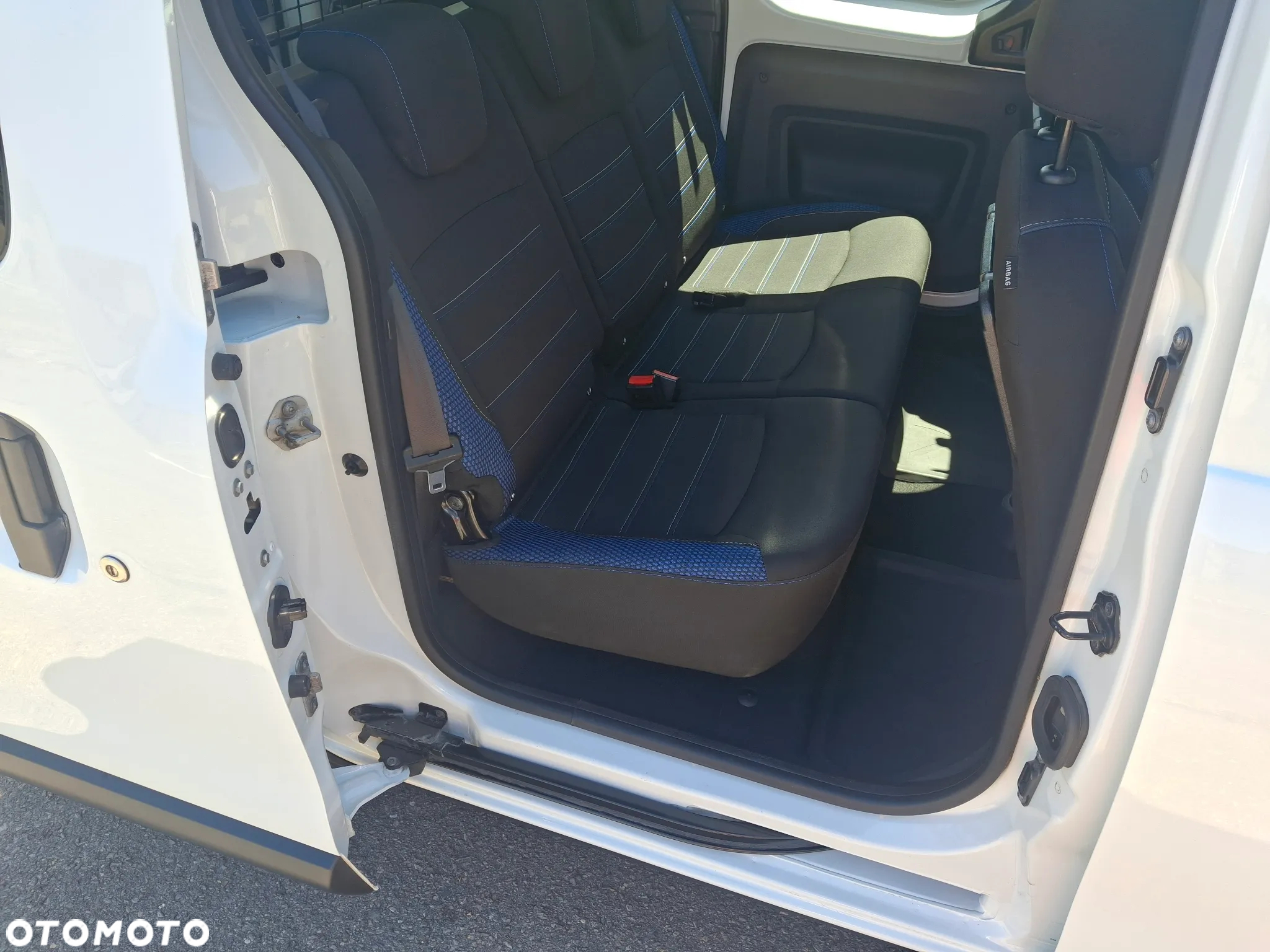 Dacia Dokker 1.5 Blue dCi Stepway - 30