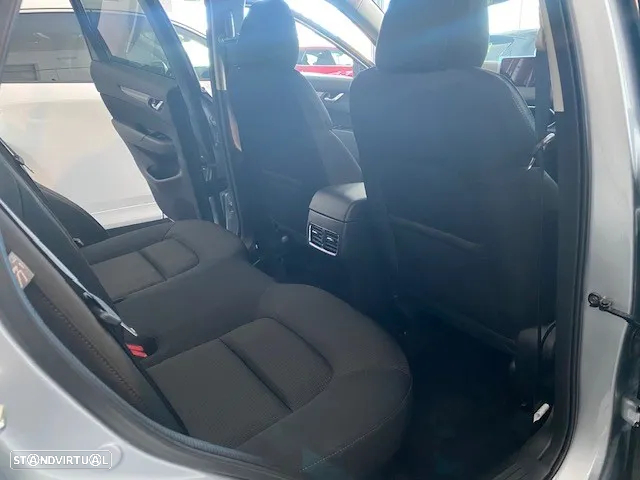 Mazda CX-5 2.0 G Centre-Line Connectivity & Convenience Pack - 14