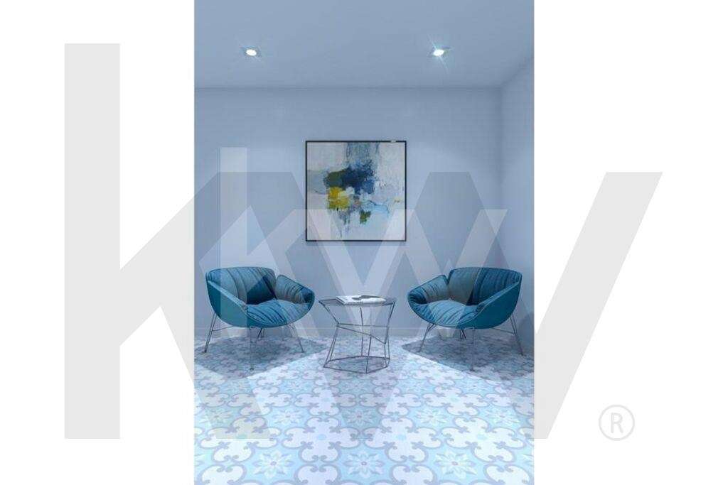 APARTAMENTO T2 - EDIFICIO QUINTA GIRASSOL II - CANIÇO - SANTA CRUZ - Grande imagem: 4/12