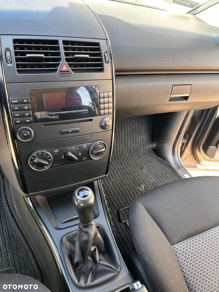 Mercedes-Benz Klasa A 150 Classic - 10