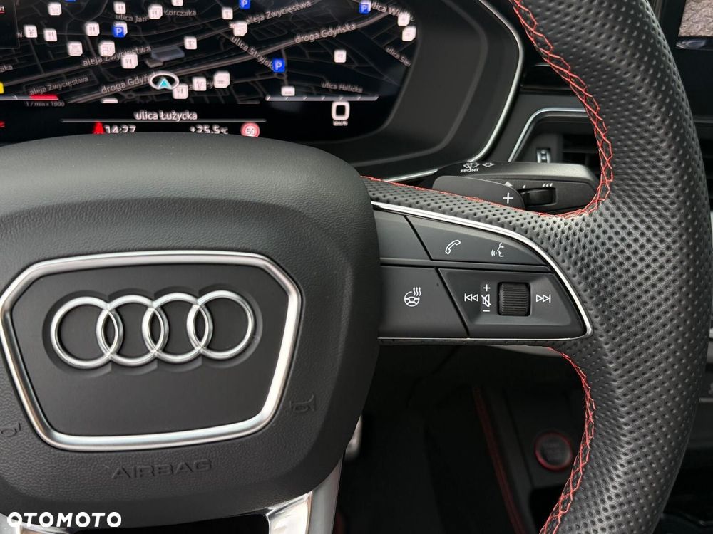 Audi S5 Sportback - 31