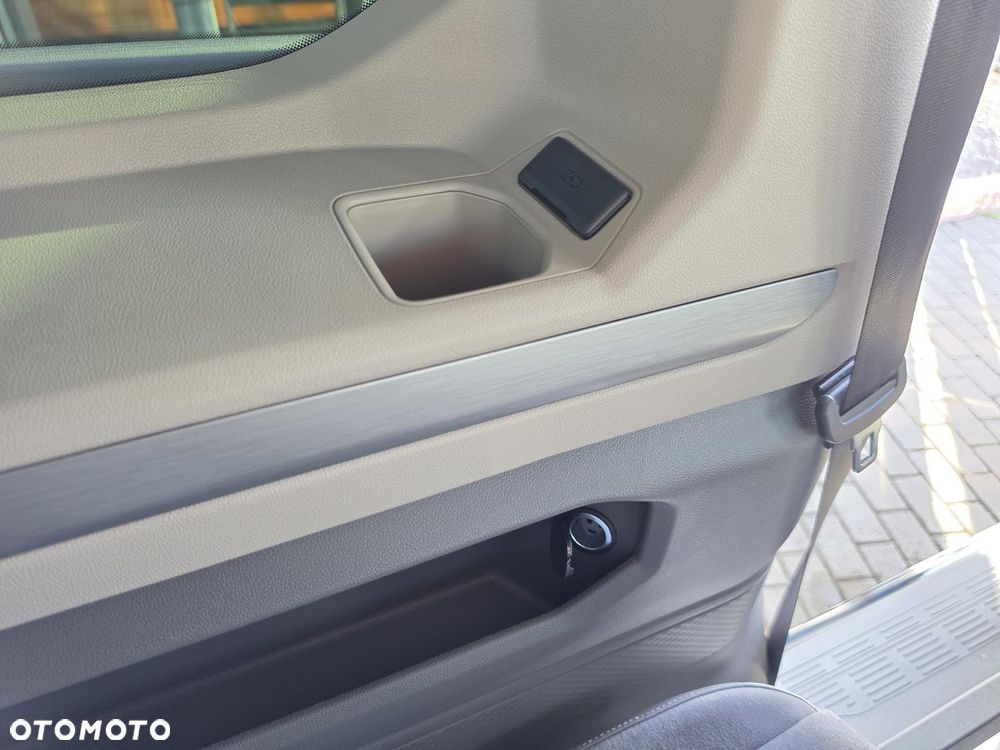 Volkswagen Multivan 2.0 TDI L2 Life DSG - 27