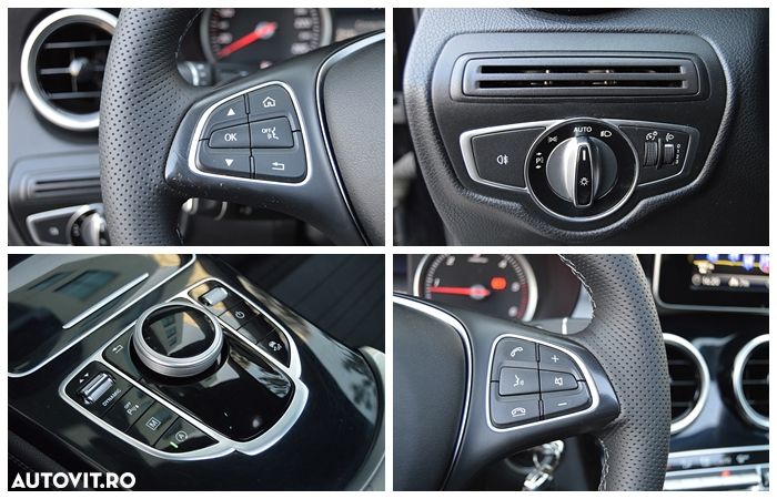 Mercedes-Benz GLC 220 d 4MATIC 9G-TRONIC - 18