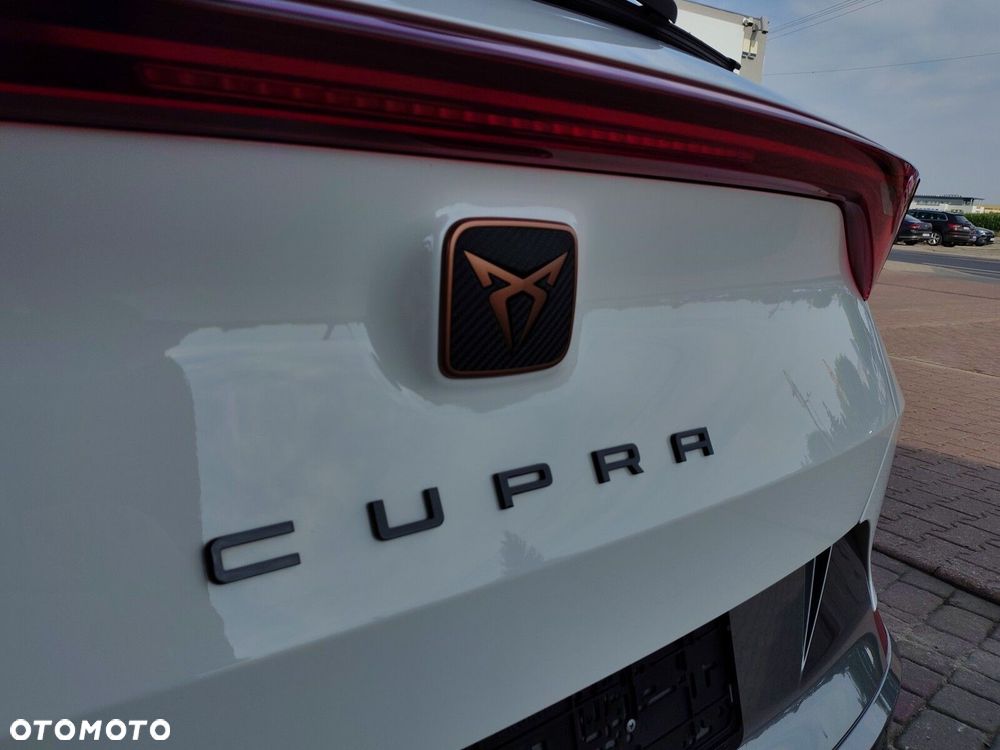 Cupra Formentor - 11