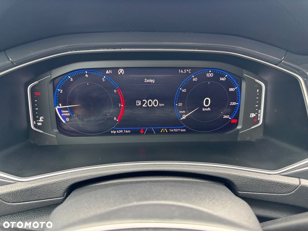 Volkswagen T-Roc 1.5 TSI OPF Style - 13