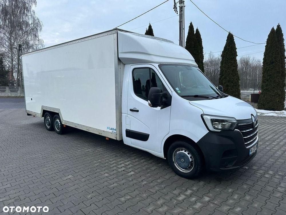 Renault Master - 8