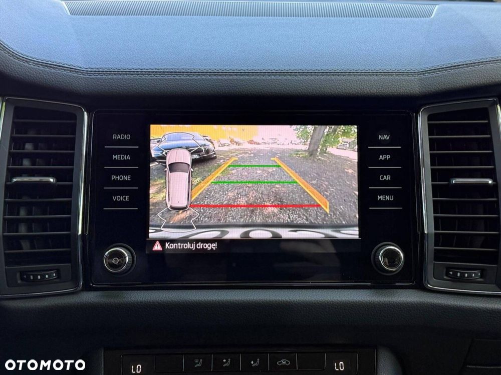 Skoda Kodiaq 1.5 TSI ACT 4x2 Ambition DSG - 6