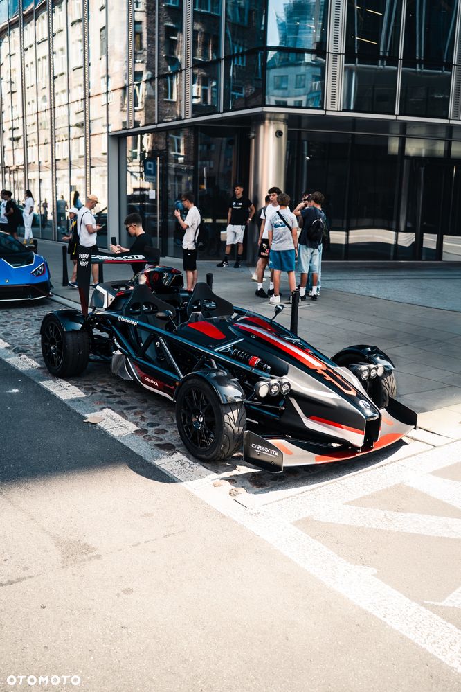 Ariel Atom - 2