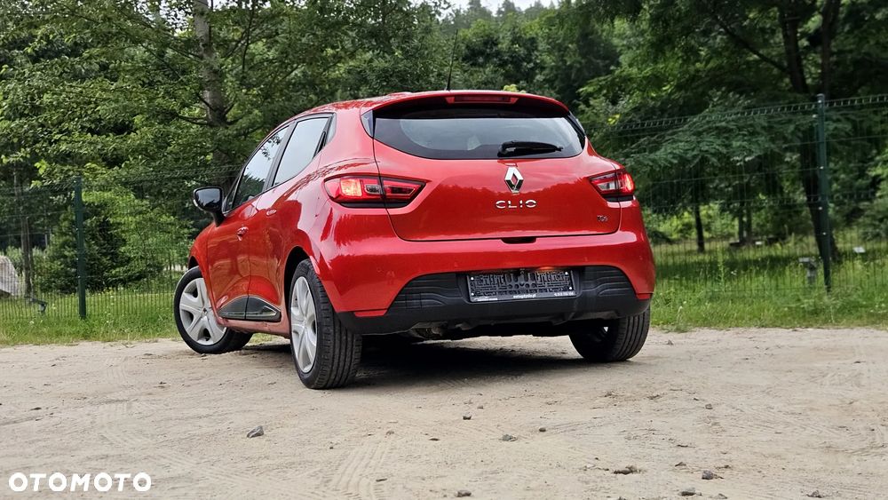 Renault Clio TCe 90 Limited - 2