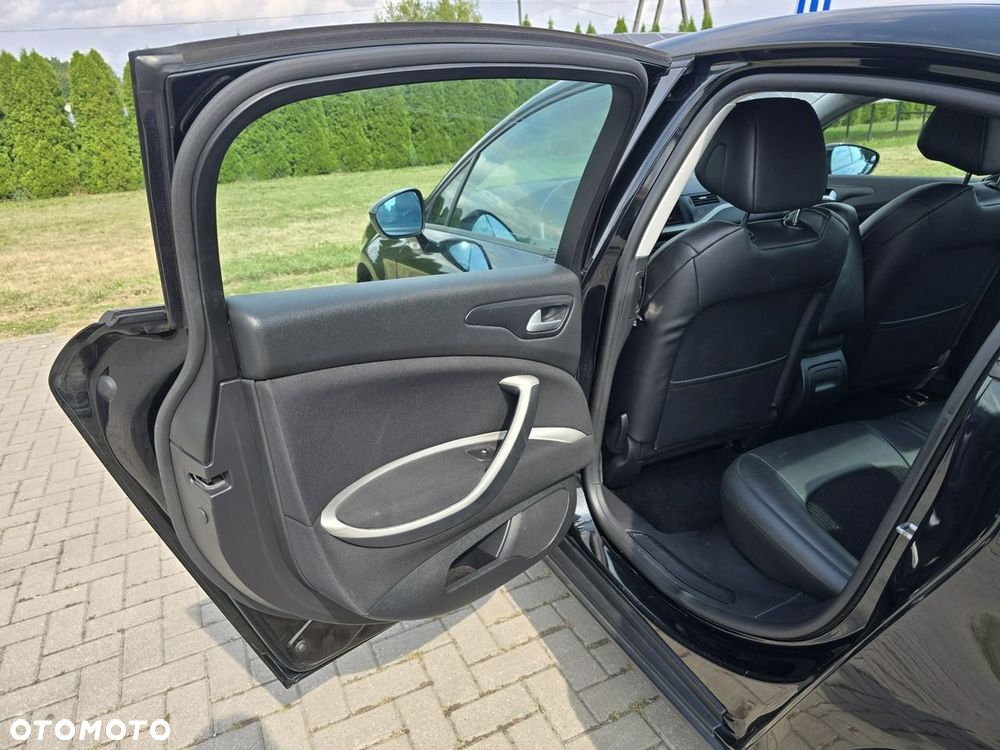 Citroën C5 - 17