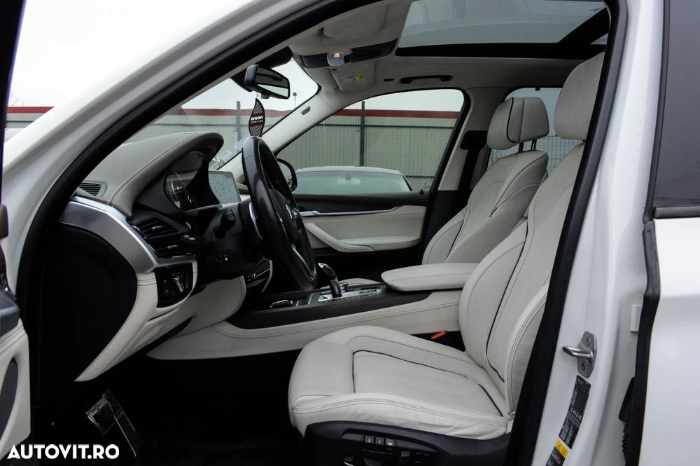 BMW X5 xDrive40e - 35