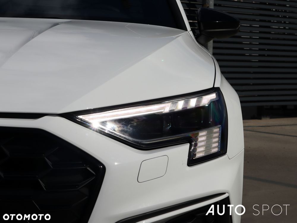 Audi S3 Limousine TFSI Quattro S tronic - 11