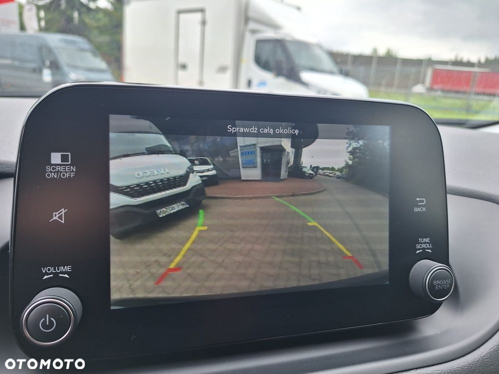Fiat Tipo 1.0 T3 City Life - 12