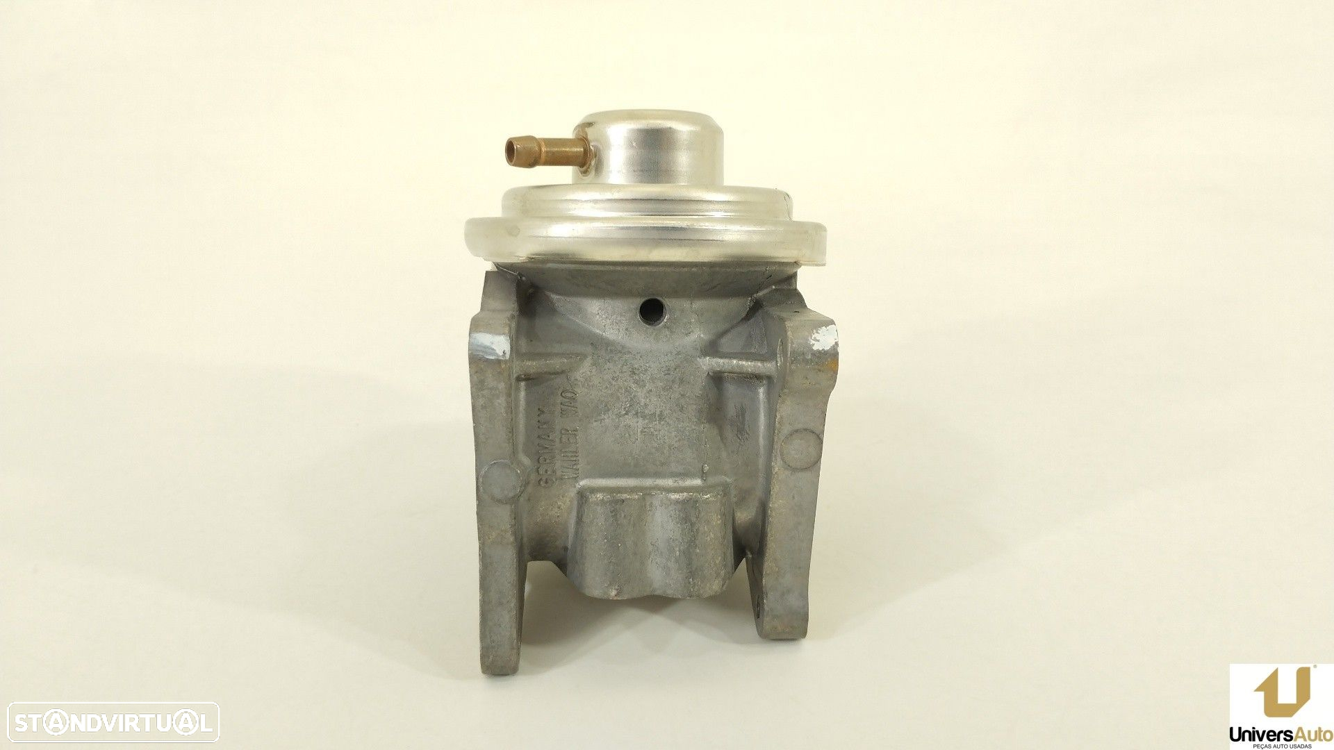 VALVULA EGR VOLKSWAGEN POLO 2007 -038131501AN - 4