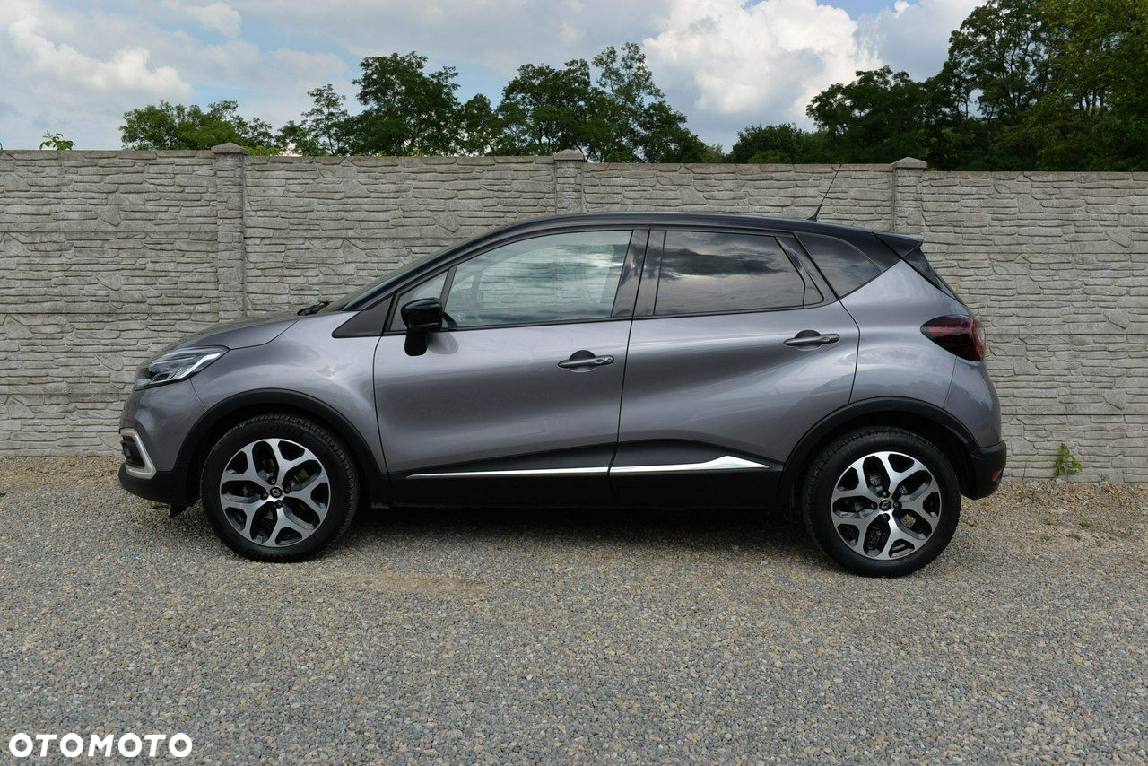 Renault Captur 1.3 TCe Intens - 2
