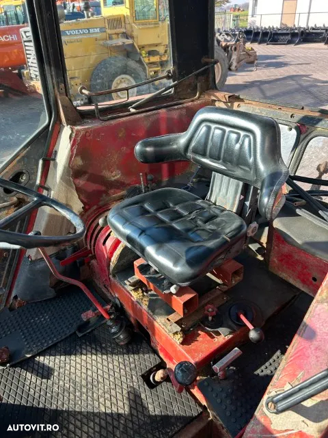Alta International 955-A - 9