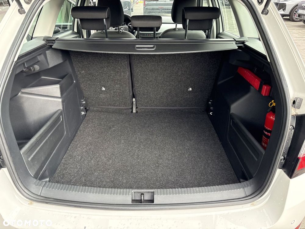 Skoda Fabia 1.0 TSI Ambition - 17