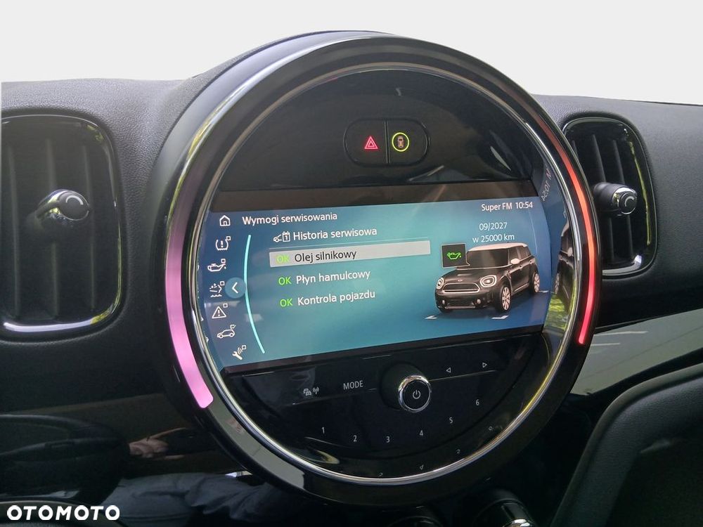 MINI Countryman Cooper D - 26