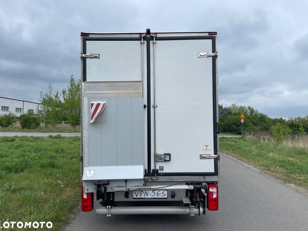 Volkswagen Crafter - 8